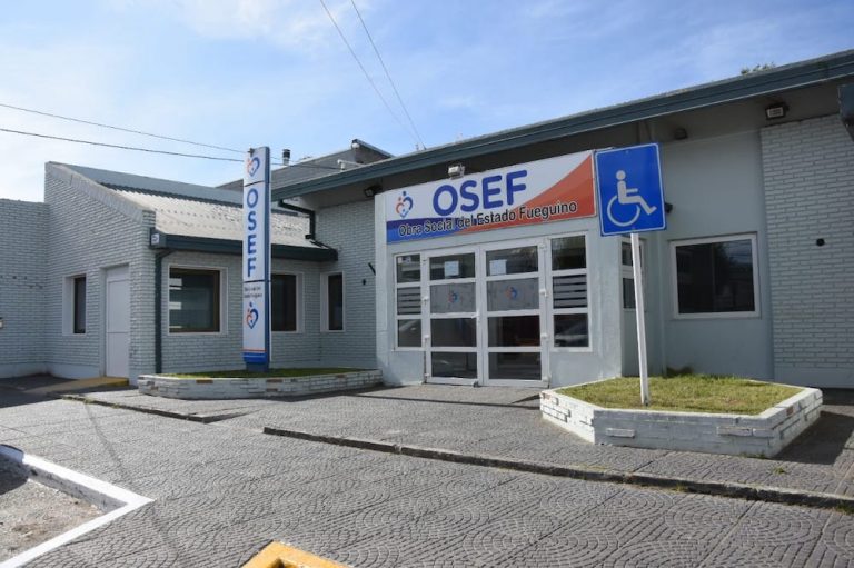 Farmacias de OSEF realizarán los trámites de receta con antelación para evitar demoras