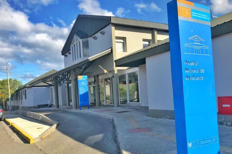 Médicos residentes: Tierra del Fuego formará parte de la convocatoria nacional 2020