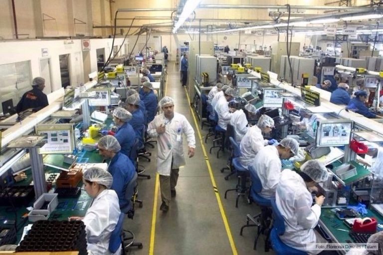 “Los rebrotes no se originaron en los lugares de trabajo”, aseguró Federico Hellemeyer