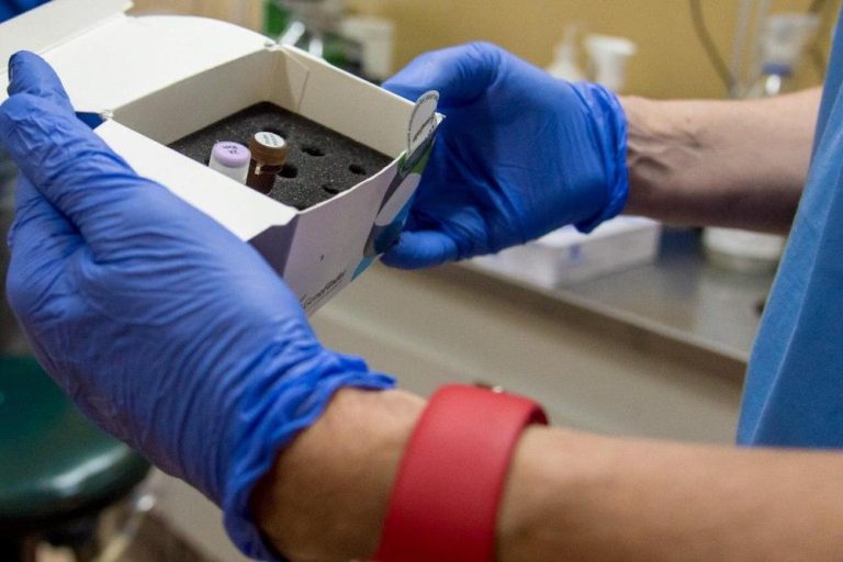 Coronavirus en Tierra del Fuego: Se suman 12 nuevos positivos de covid19 en Río Grande