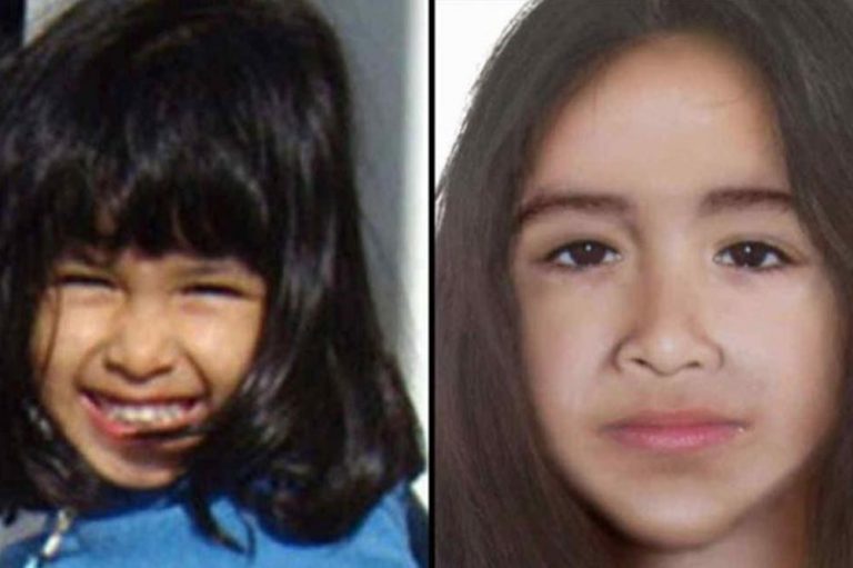 A 12 años de la desaparición: El juez Césari Hernández dispuso una nueva actualización del rostro de Sofía Herrera