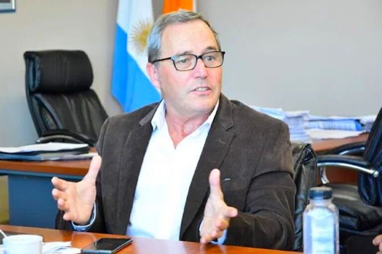Fondo APTUR: “Es un aporte para personas que brindan actividades complementarias”, explicó Recchia