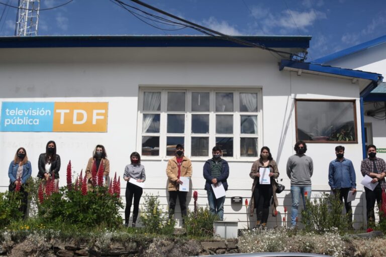 La TV Pública reconoció a realizadores audiovisuales que cedieron sus producciones durante la pandemia