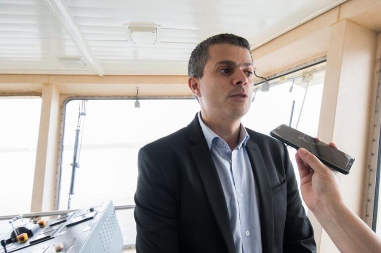 Malvinas: “Cada 3 de enero se renueva una de las páginas más tristes de la historia de nuestro país”, lamentó Dachary