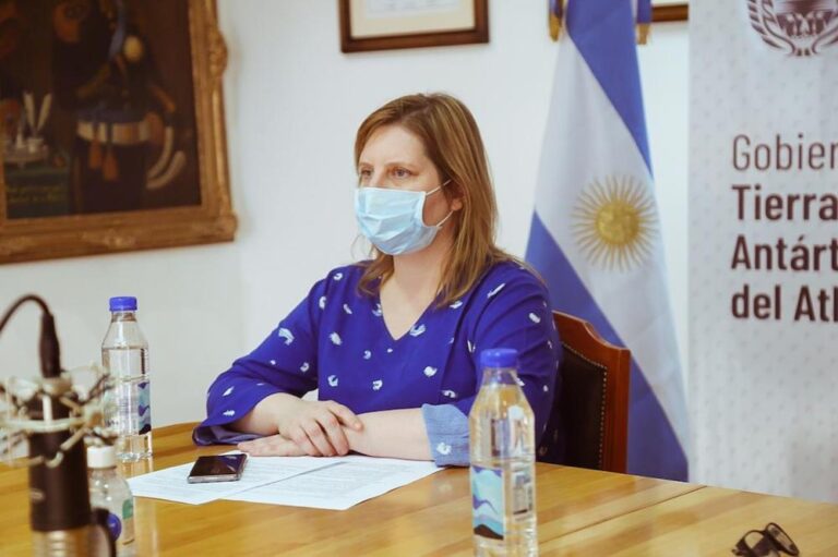 “Se tomó la determinación de aumentar el número de vacantes para las residencias en especialidades críticas”
