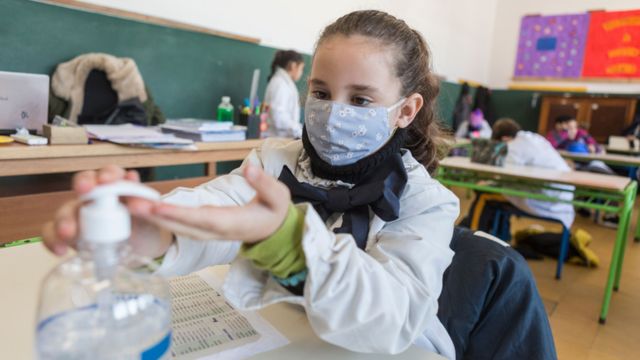 Nuevas disposiciones: Desde el lunes 8 se autoriza la actividad a Institutos Privados de Idiomas en toda la provincia