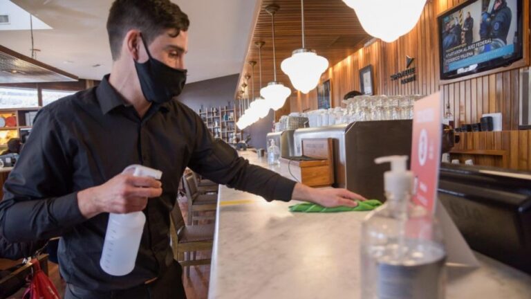 Nuevas disposiciones: Se amplía el horario de locales gastronómicos, bares y afines en toda la provincia
