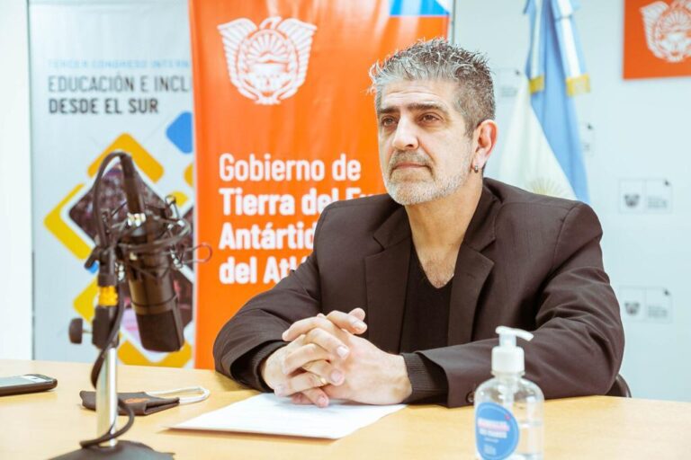 Así será la modalidad de regreso a la presencialidad en Tierra del Fuego