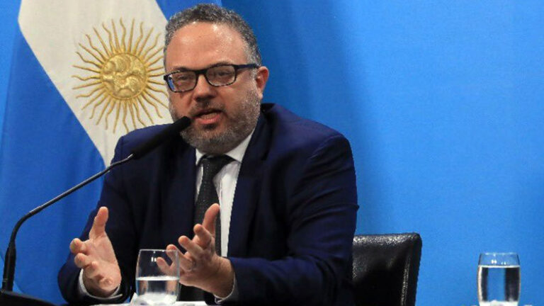 Melella confirmó la llegada del ministro Kulfas y adelantó que la agenda de trabajo tiene que ver con la industria local
