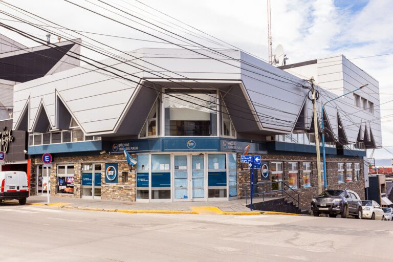 EL BANCO DE TIERRA DEL FUEGO ADVIERTE SOBRE INCREMENTO EN INTENTOS DE ESTAFAS