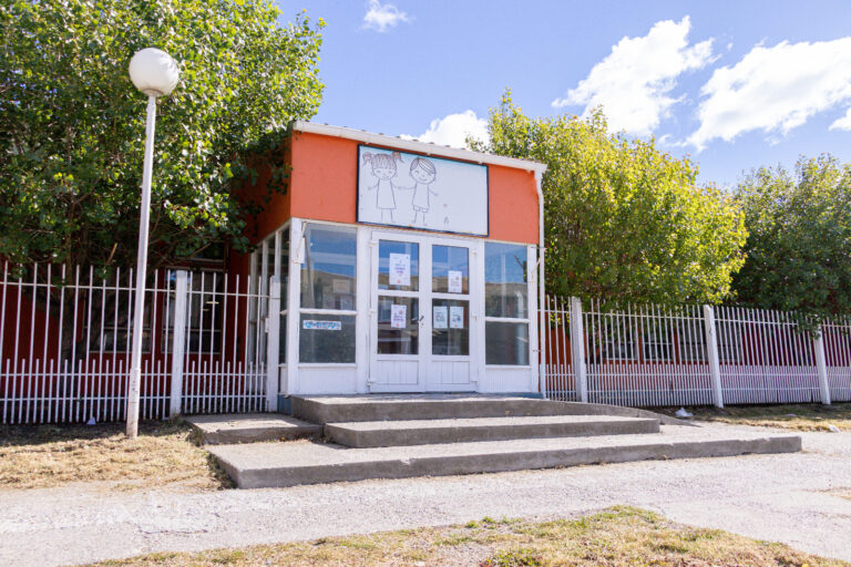 SE DESTINARÁN 180 MILLONES DE PESOS PARA OBRAS DE REFACCIÓN E INFRAESTRUCTURA EN EL CENTRO INFANTIL INTEGRADO DE RÍO GRANDE