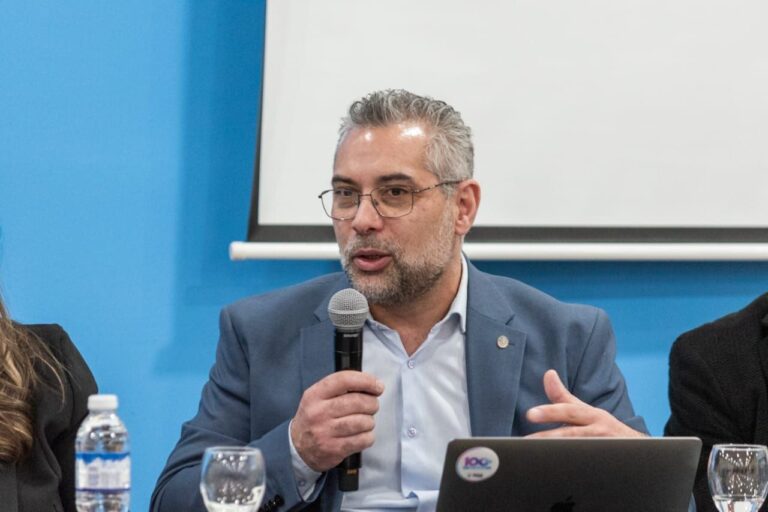 “LA SOBERANÍA ALIMENTARIA ES UNA POLÍTICA MUNICIPAL QUE TRASCENDERÁ ESTA GESTIÓN»