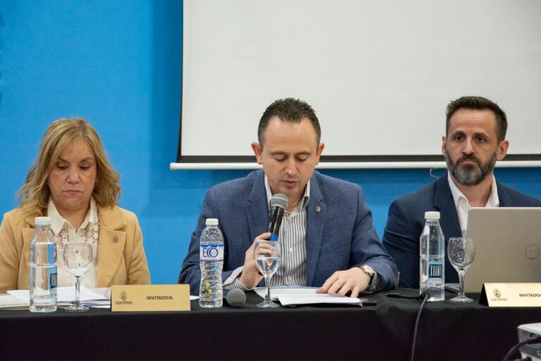 “EL HÁBITAT ES UN EJE CENTRAL DE LA GESTIÓN Y UNA DEMANDA DE LAS Y LOS RIOGRANDENSES”