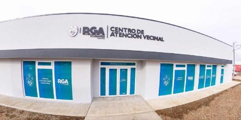 POR REFACCIONES DE URGENCIA, EL CENTRO DE ATENCIÓN VECINAL DEL B° MALVINAS ARGENTINAS PERMANECERÁ CERRADO ESTE MARTES Y MIÉRCOLES