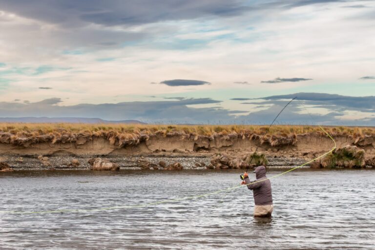 DESDE ESTE SÁBADO 28 DE OCTUBRE INICIA LA TEMPORADA DE PESCA DEPORTIVA 2023-2024