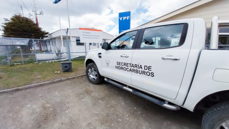 “HAY COMBUSTIBLE EN PLANTA ORIÓN PARA GARANTIZAR EL ABASTECIMIENTO POR VARIOS MESES”