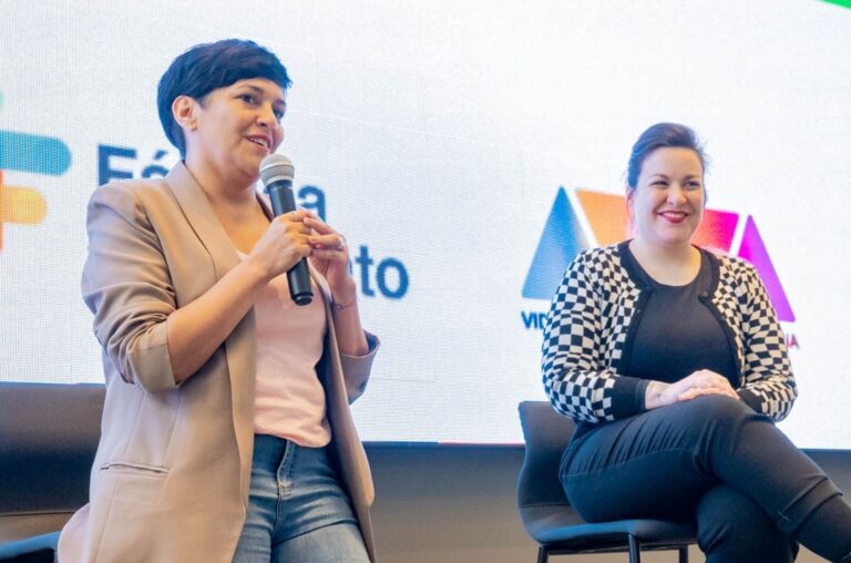 DESDE LA FÁBRICA DE TALENTO LA PROVINCIA PRESENTÓ NUEVAS CARRERAS EN DESARROLLO DE VIDEOJUEGOS
