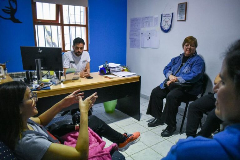 RÍO GRANDE TIENE NUEVA ASOCIACIÓN DE NADADORES DE AGUAS ABIERTAS