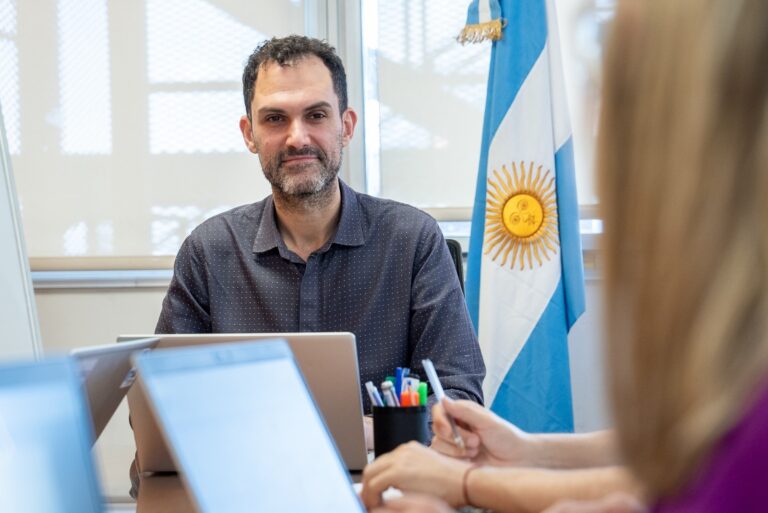 TIERRA DEL FUEGO SE POTENCIA CON MAYOR CONFIANZA Y SOLIDEZ EN LOS MERCADOS DE CAPITALES