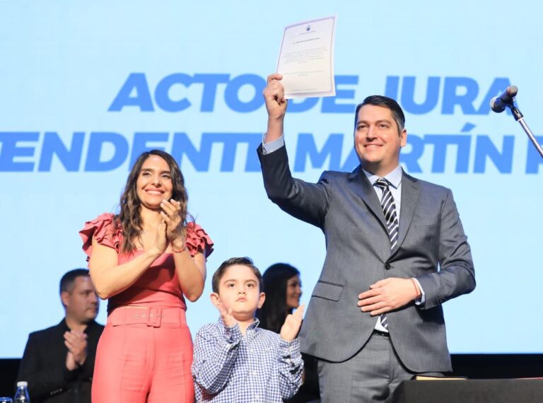 “NUESTRO AMOR POR RÍO GRANDE ES EL MISMO DE SIEMPRE”