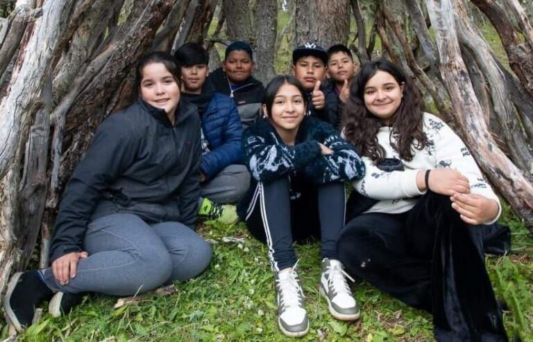 LLEGAN A RÍO GRANDE LAS COLONIAS DE VERANO «MUNI 2024»