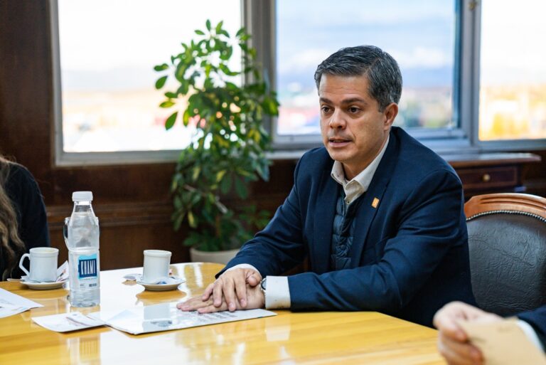 “EL GOBIERNO NACIONAL DEBE ENTENDER QUE YA NO SOMOS TERRITORIO NACIONAL”