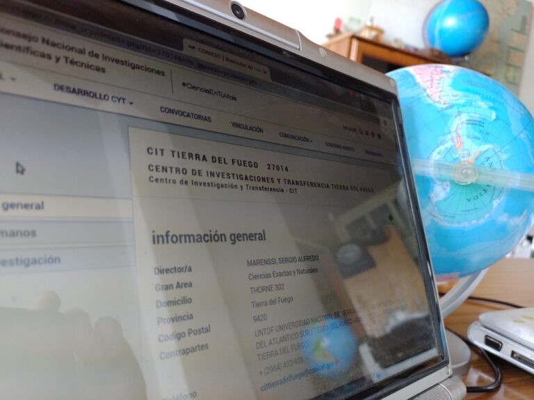 SE ENCUENTRA ABIERTA LA CONVOCATORIA NACIONAL DE INGRESOS A LA CARRERA DE INVESTIGADOR CIENTIFICO Y TECNOLÓGICO