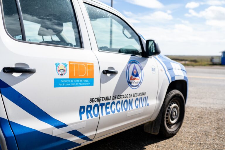 POR TRABAJOS EN LA LADERA DEL PASO GARIBALDI ESTE VIERNES SE INTERRUMPIRÁ EL TRÁNSITO POR 30 MINUTOS EN EL KM 3008 DE LA RUTA 3