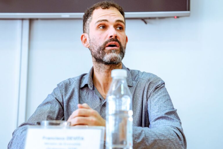 ENCUENTRO DE MINISTROS DE ECONOMÍA: “SEGUIREMOS DEFENDIENDO LOS RECURSOS PROVINCIALES»