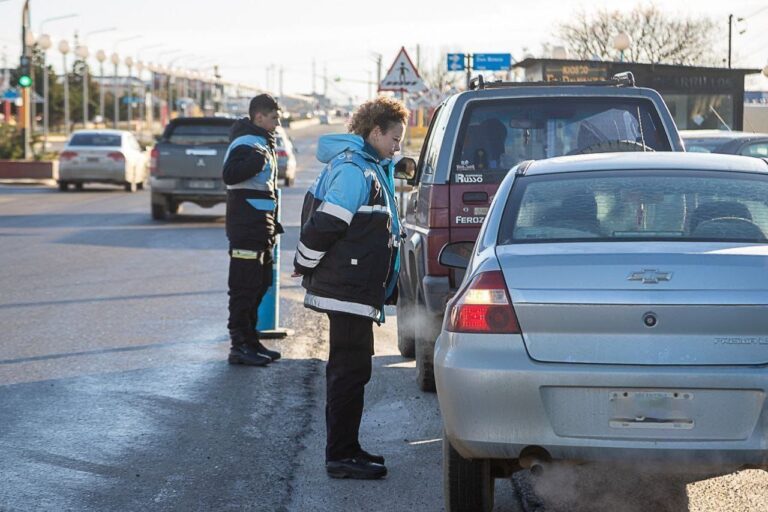 EL MUNICIPIO RECUERDA QUE EL SEGURO Y LA RTO DEL VEHÍCULO SON OBLIGATORIOS PARA CIRCULAR