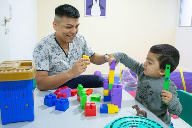 LLEGAN LOS TALLERES DE VERANO EN EL CENTRO MUNICIPAL DE LAS INFANCIAS