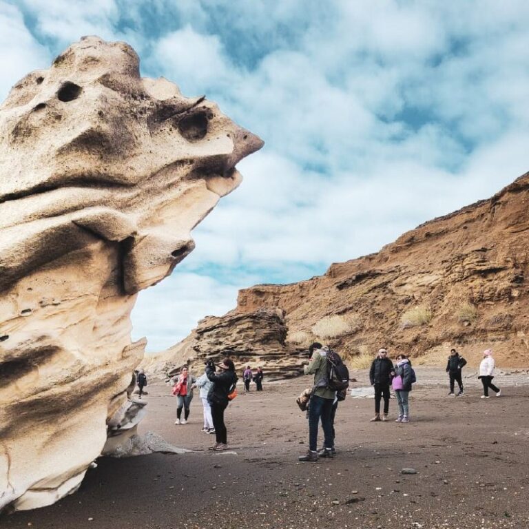 SUMATE A LAS PRÓXIMAS SALIDAS TURÍSTICAS “DESCUBRÍ RÍO GRANDE”