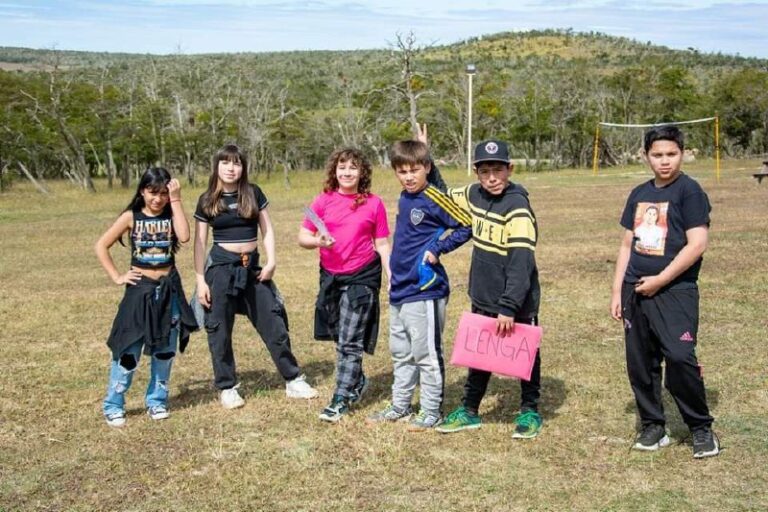 YA SON MÁS DE 6.500 LOS VECINOS Y VECINAS QUE DISFRUTAN DE LAS COLONIAS DEPORTIVAS Y RECREATIVAS 2024