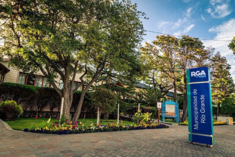 ANTE EL PARO GENERAL DE ESTE 24, EL MUNICIPIO DE RÍO GRANDE ANUNCIÓ QUE GARANTIZA SERVICIOS ESENCIALES