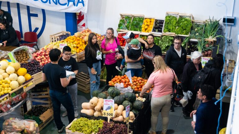 ESTE FIN DE SEMANA SE LLEVARÁ A CABO UNA NUEVA EDICIÓN DE ‘TU MERCADO TDF’ EN RÍO GRANDE Y USHUAIA